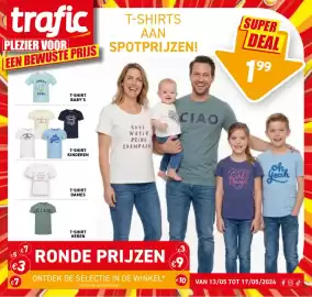 Trafic folder Pagina 1