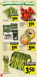 Vomar Voordeelmarkt folder week 20 Pagina 11