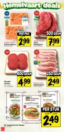Vomar Voordeelmarkt folder week 20 Pagina 14