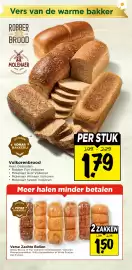 Vomar Voordeelmarkt folder week 20 Pagina 17