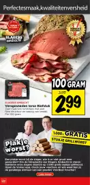 Vomar Voordeelmarkt folder week 20 Pagina 19