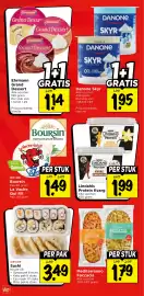 Vomar Voordeelmarkt folder week 20 Pagina 21