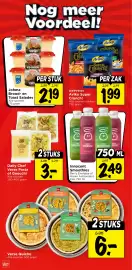 Vomar Voordeelmarkt folder week 20 Pagina 22