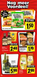Vomar Voordeelmarkt folder week 20 Pagina 24