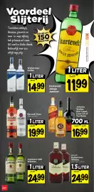 Vomar Voordeelmarkt folder week 20 Pagina 29