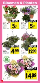 Vomar Voordeelmarkt folder week 20 Pagina 30