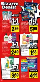Vomar Voordeelmarkt folder week 20 Pagina 32