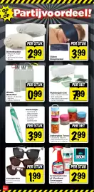 Vomar Voordeelmarkt folder week 20 Pagina 34