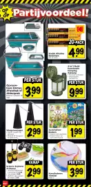 Vomar Voordeelmarkt folder week 20 Pagina 35
