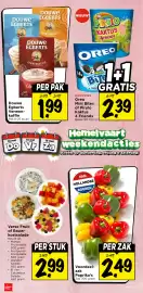 Vomar Voordeelmarkt folder week 20 Pagina 39