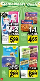 Vomar Voordeelmarkt folder week 20 Pagina 7