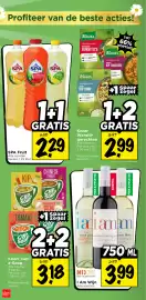 Vomar Voordeelmarkt folder week 20 Pagina 8
