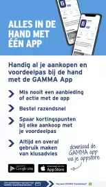 GAMMA folder week 20 Pagina 51