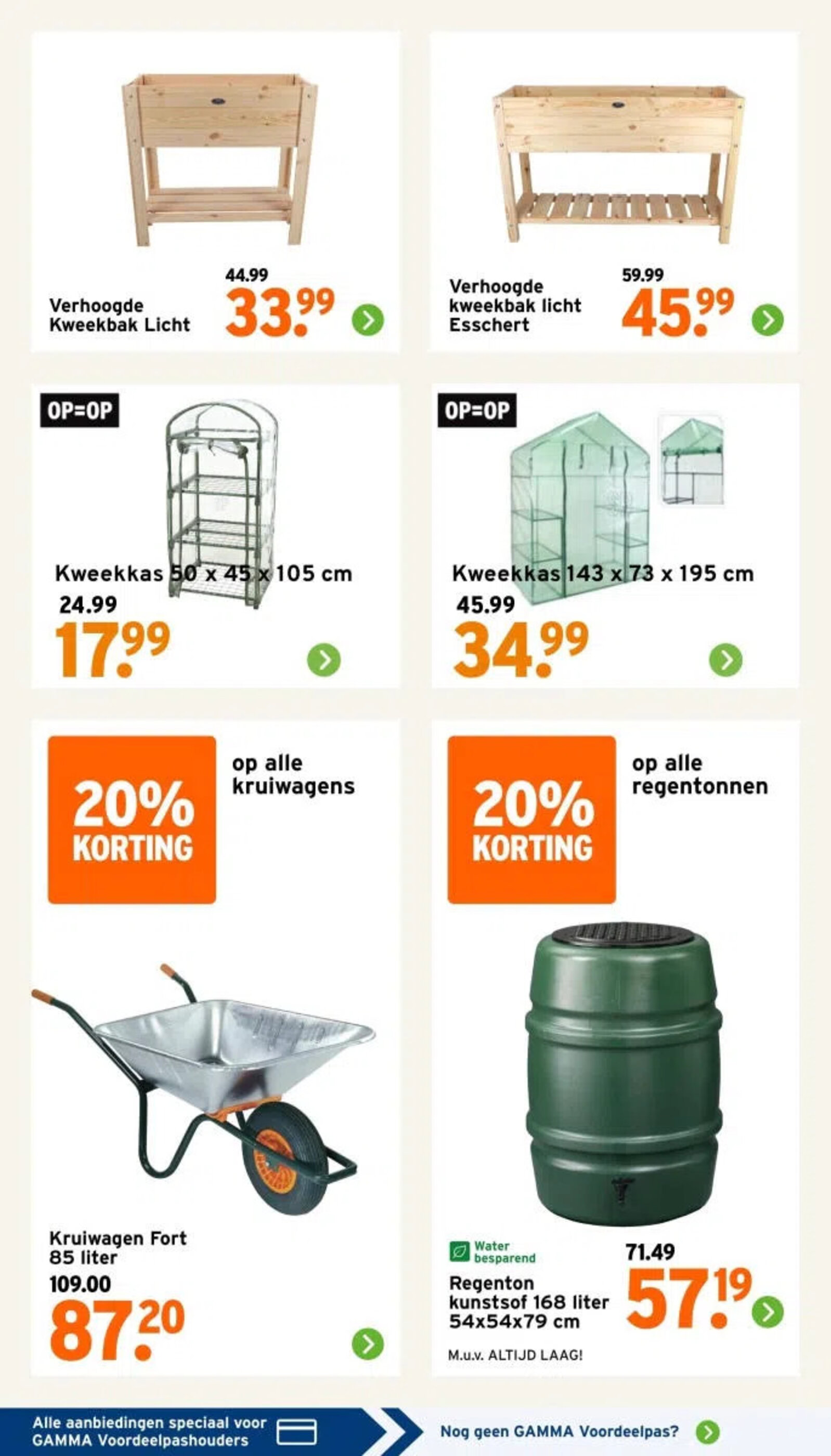 gamma 有效期：11/05-17/05 35