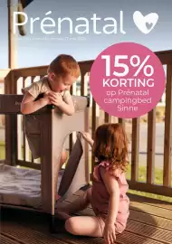 Prenatal folder Pagina 1