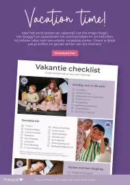 Prenatal folder Pagina 11