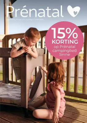 Prenatal (geldig t/m 17-05)