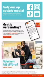 Wibra folder Pagina 16