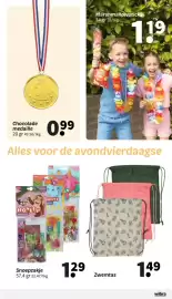 Wibra folder Pagina 9