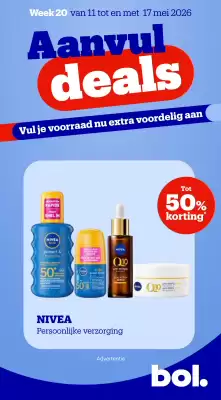 Bol.com (geldig t/m 17-05)