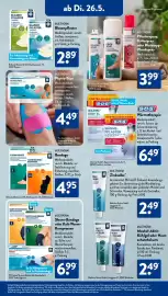 Aldi Süd Prospekt woche 22 Seite 10