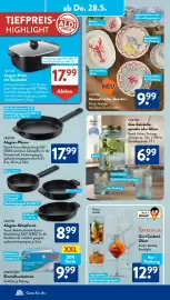 Aldi Süd Prospekt woche 22 Seite 11