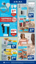 Aldi Süd Prospekt woche 22 Seite 11