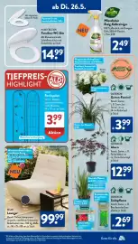 Aldi Süd Prospekt woche 22 Seite 12