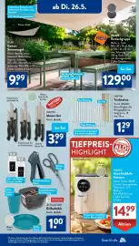 Aldi Süd Prospekt woche 22 Seite 14
