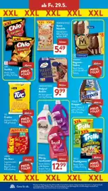 Aldi Süd Prospekt woche 22 Seite 15
