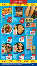 Aldi Süd Prospekt woche 22 Seite 16