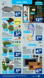 Aldi Süd Prospekt woche 22 Seite 16