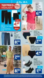 Aldi Süd Prospekt woche 22 Seite 17