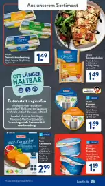Aldi Süd Prospekt woche 22 Seite 19