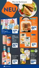 Aldi Süd Prospekt woche 22 Seite 20
