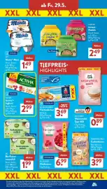 Aldi Süd Prospekt woche 22 Seite 22