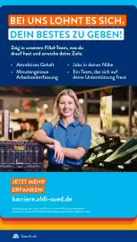 Aldi Süd Prospekt woche 22 Seite 24