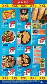 Aldi Süd Prospekt woche 22 Seite 24