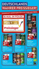 Aldi Süd Prospekt woche 22 Seite 26