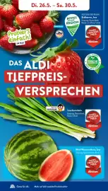 Aldi Süd Prospekt woche 22 Seite 3