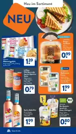 Aldi Süd Prospekt woche 22 Seite 31