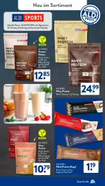 Aldi Süd Prospekt woche 22 Seite 32