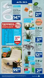 Aldi Süd Prospekt woche 22 Seite 4