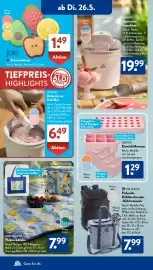 Aldi Süd Prospekt woche 22 Seite 5