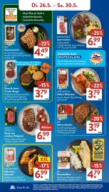Aldi Süd Prospekt woche 22 Seite 5
