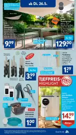Aldi Süd Prospekt woche 22 Seite 6