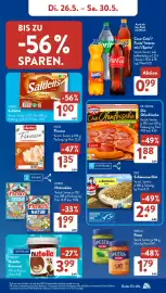 Aldi Süd Prospekt woche 22 Seite 6