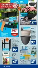 Aldi Süd Prospekt woche 22 Seite 7