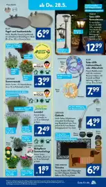Aldi Süd Prospekt woche 22 Seite 8