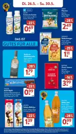 Aldi Süd Prospekt woche 22 Seite 8
